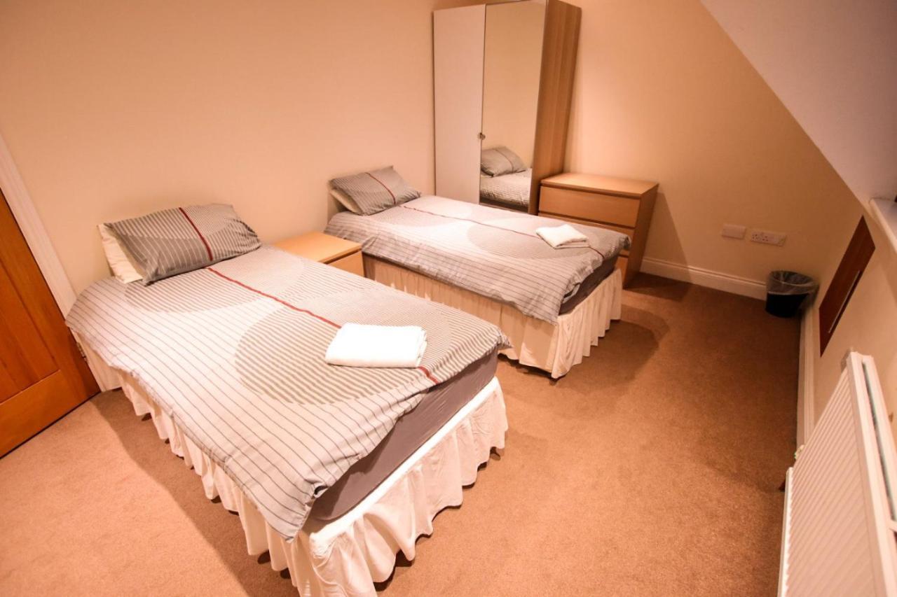 The Holiday home Oxford