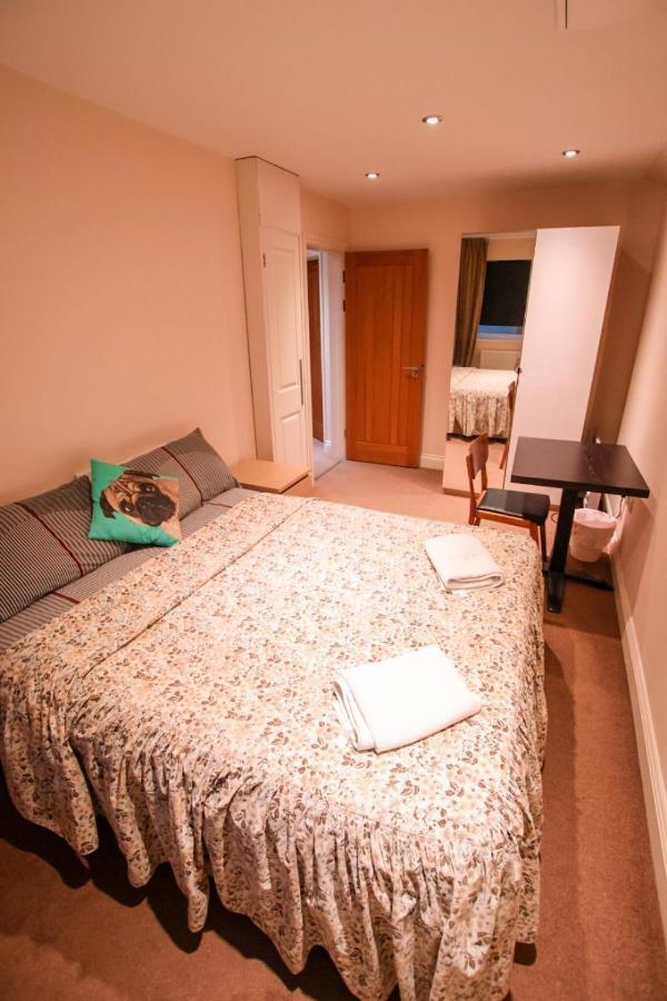 The Holiday home Oxford