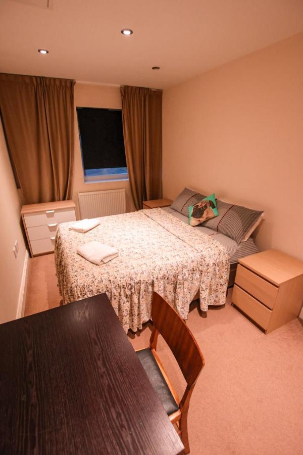 The Holiday home Oxford